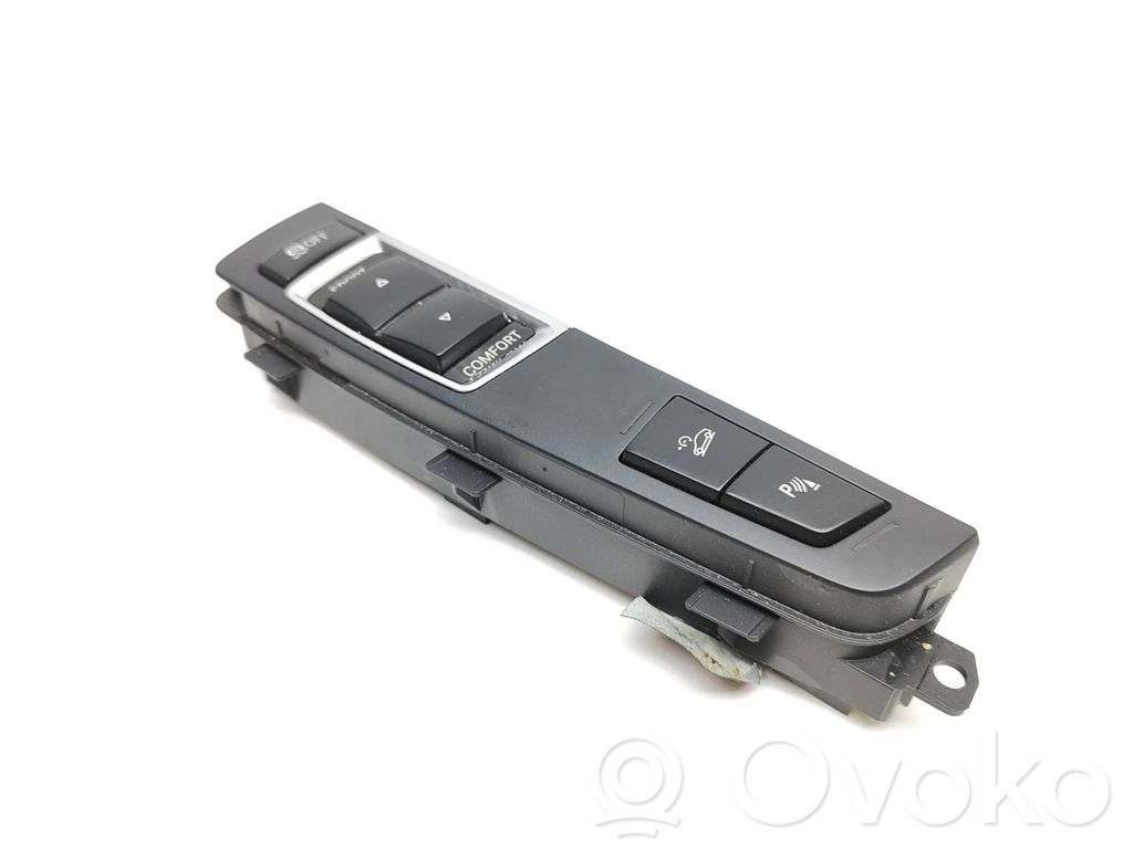 BMW 5 F10 F11 Other switches/knobs/shifts 