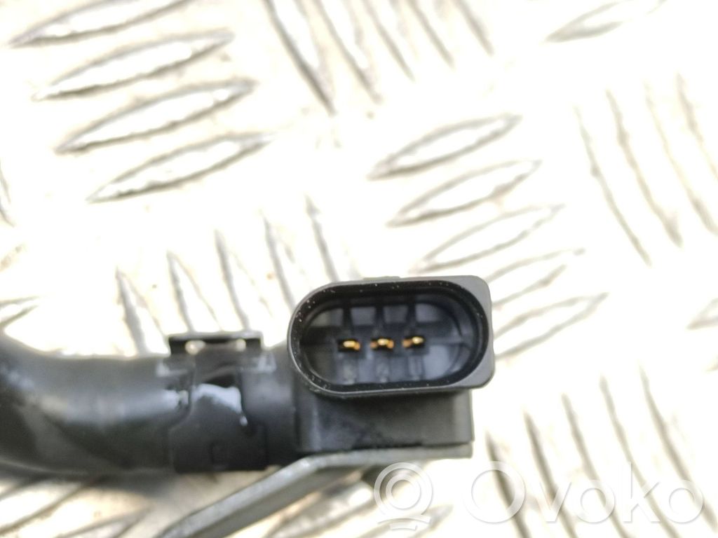 Skoda Octavia Mk3 (5E) Exhaust gas pressure sensor 
