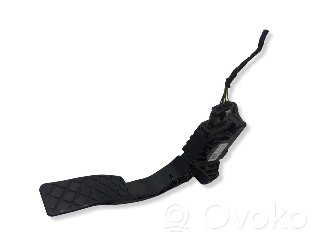 Audi Q5 SQ5 FY Accelerator throttle pedal 