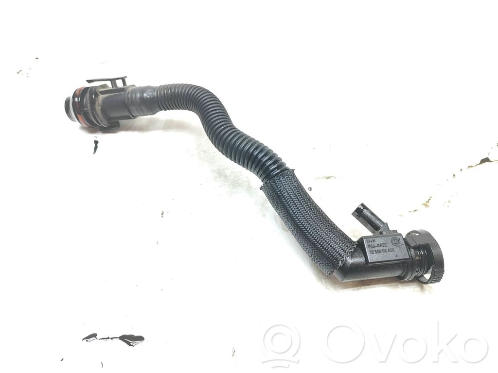 Mercedes-Benz A W177 Sfiato/tubo di sfiato/tubo flessibile