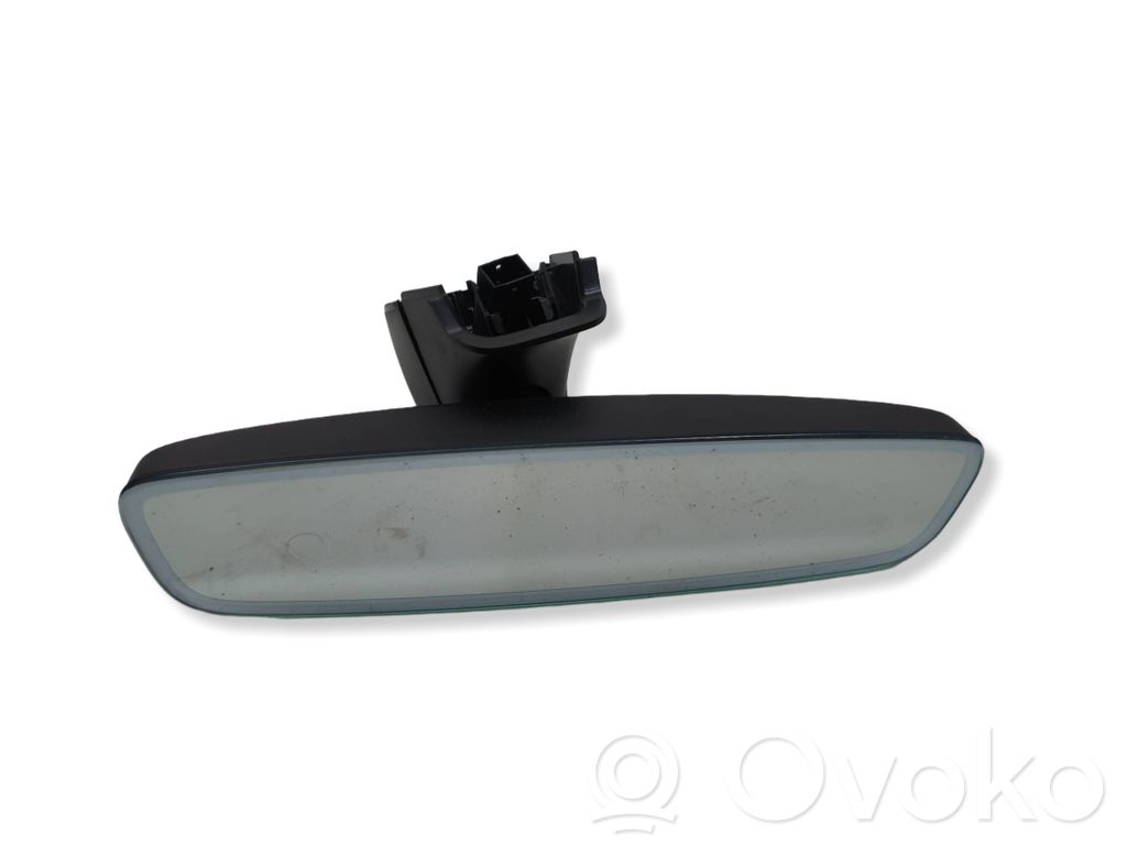 Audi A6 S6 C8 4K Rear view mirror (interior) 