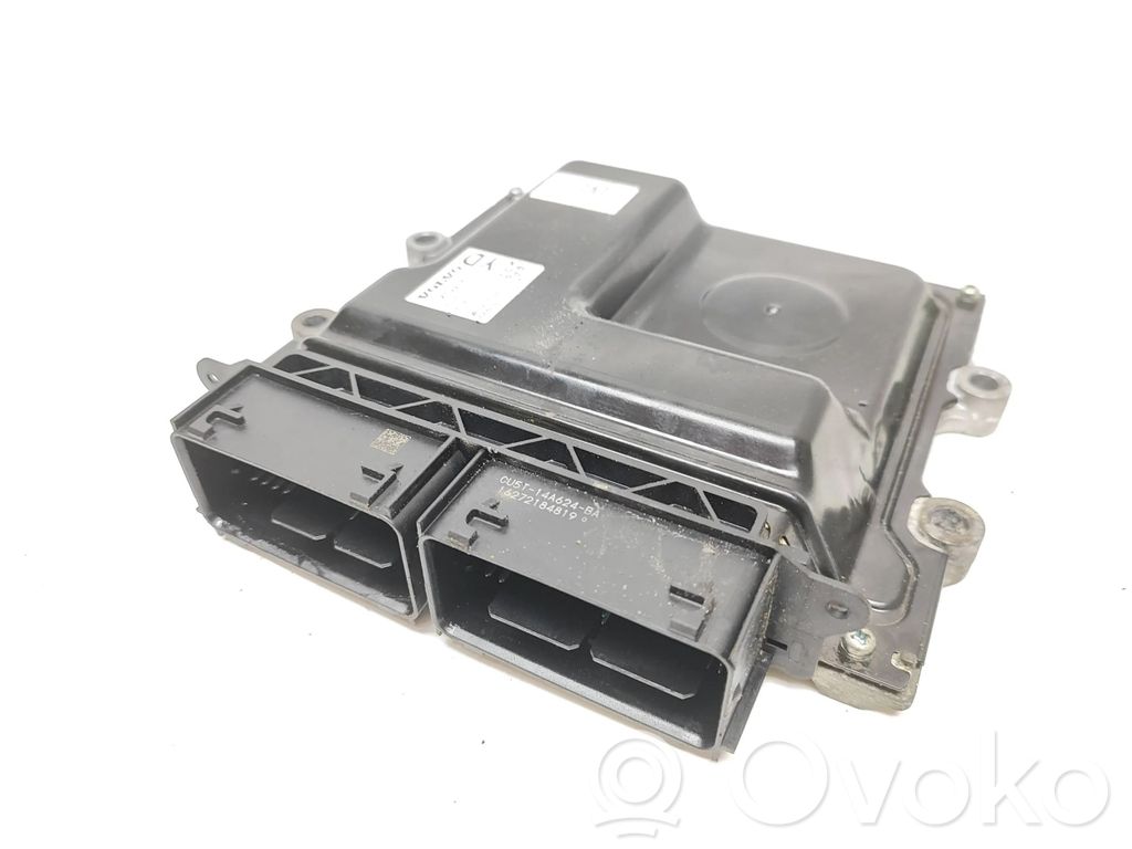 Volvo S90, V90 Engine control unit/module 