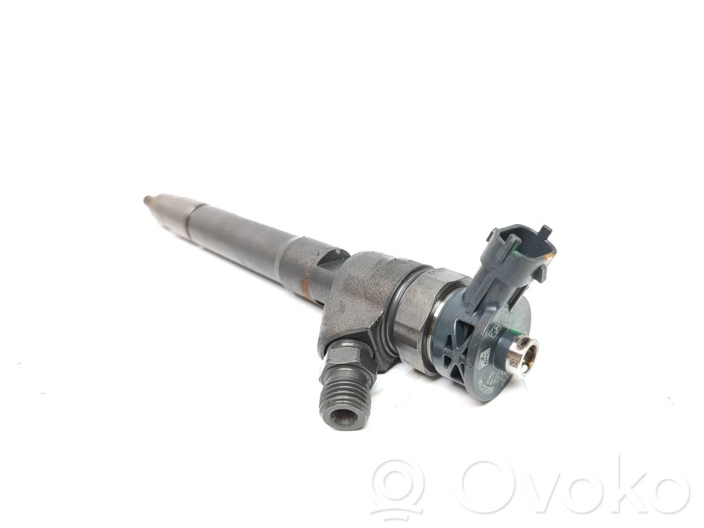Renault Trafic III (X82) Inyector de combustible 
