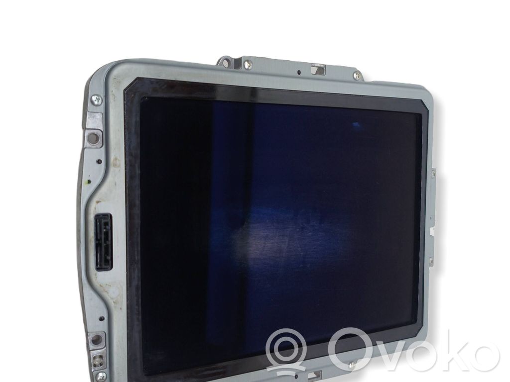 Volvo XC90 Screen/display/small screen 