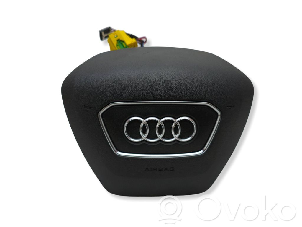 Poduszka powietrzna Airbag kierownicy   4N0880201K,20182290265,311114199032AC