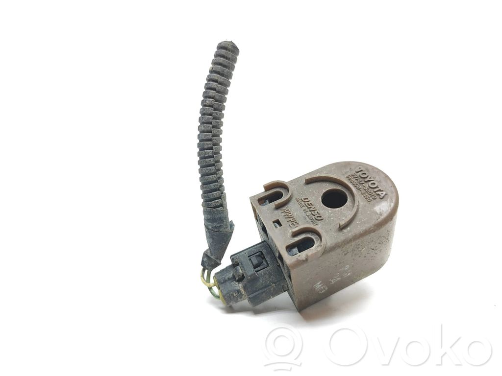 Toyota Land Cruiser (J200) Garso signalo rėlė 