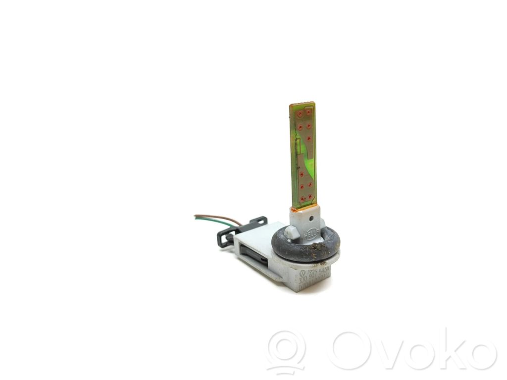 Volkswagen Touareg II Interior temperature sensor 