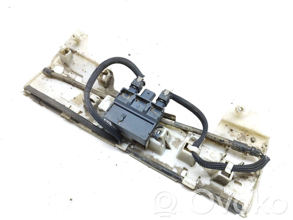 Volvo S90, V90 Tailgate/trunk control unit/module 