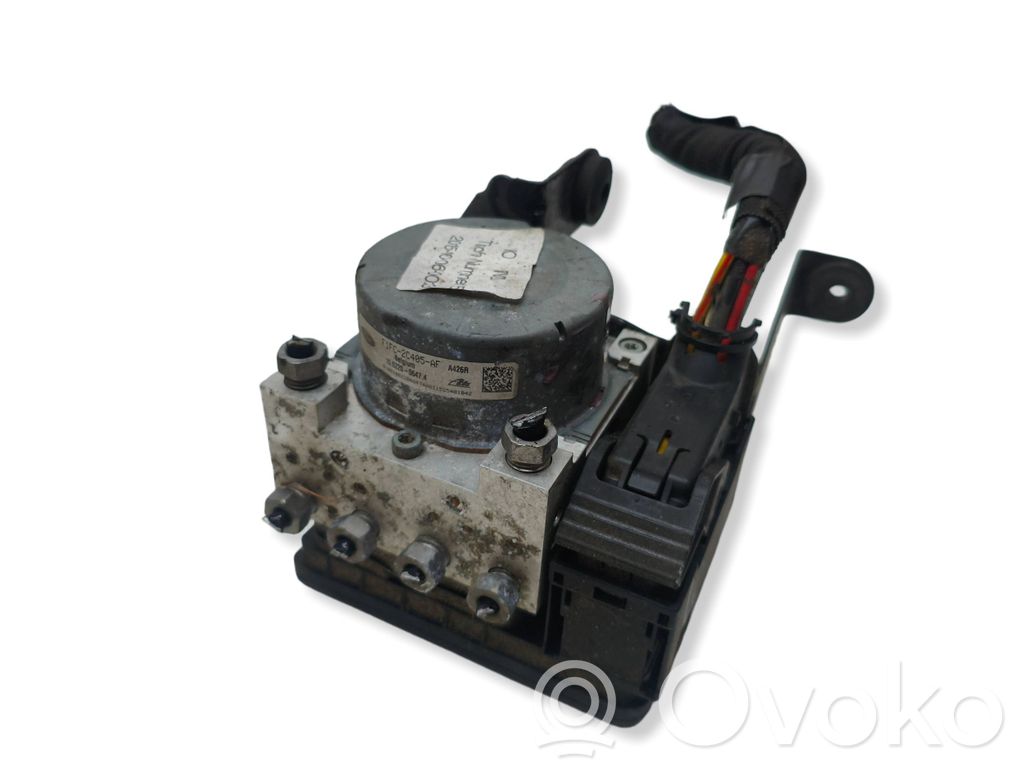 Ford Focus Блок ABS 