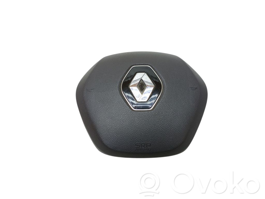 Poduszka powietrzna Airbag kierownicy   0080P1120018,1609430110131,985707066R