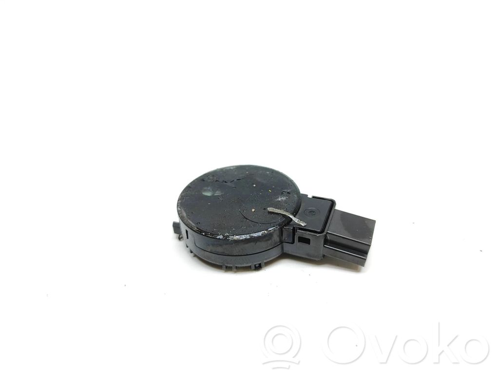 Volvo S90, V90 Rain sensor 