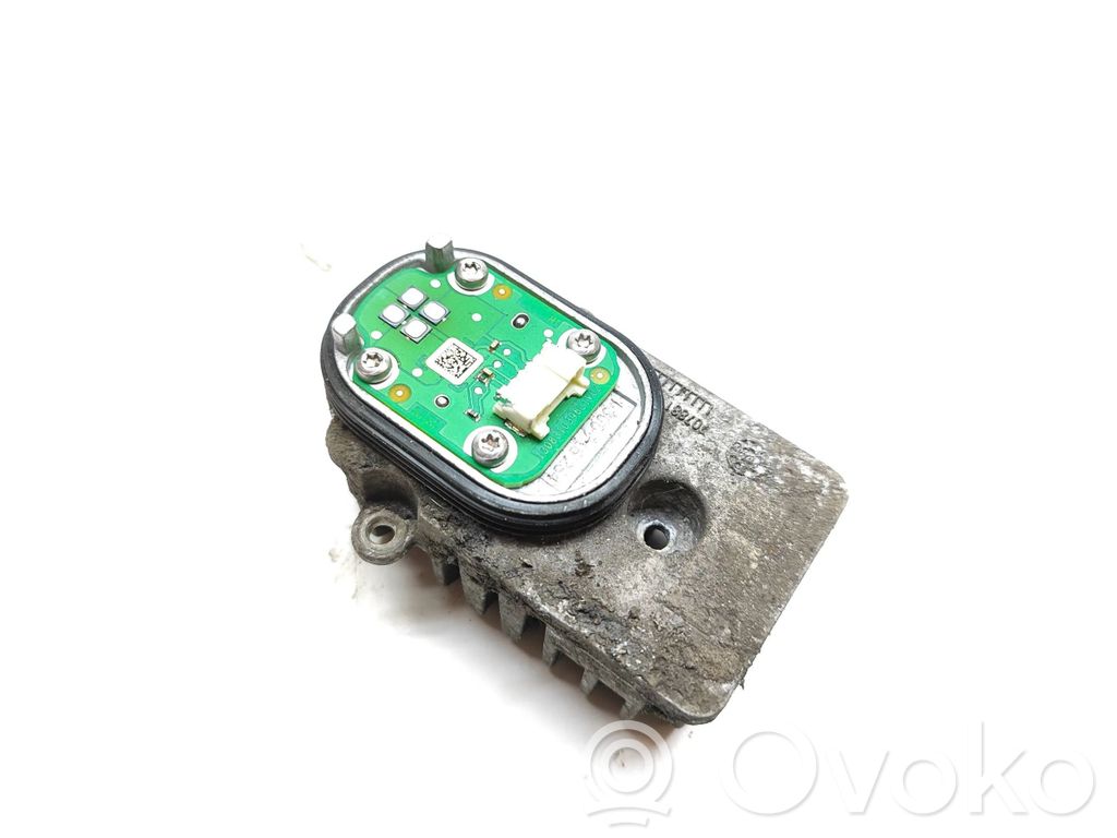 Mercedes-Benz C W205 LED ballast control module 