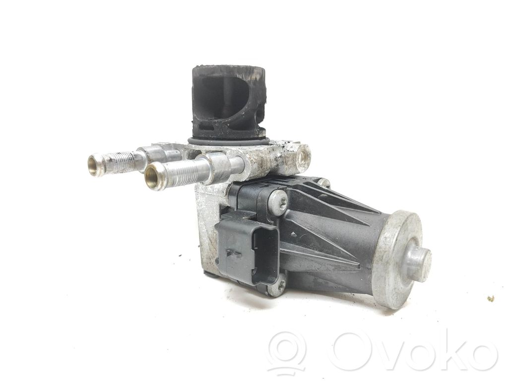 Citroen C3 EGR vožtuvas 