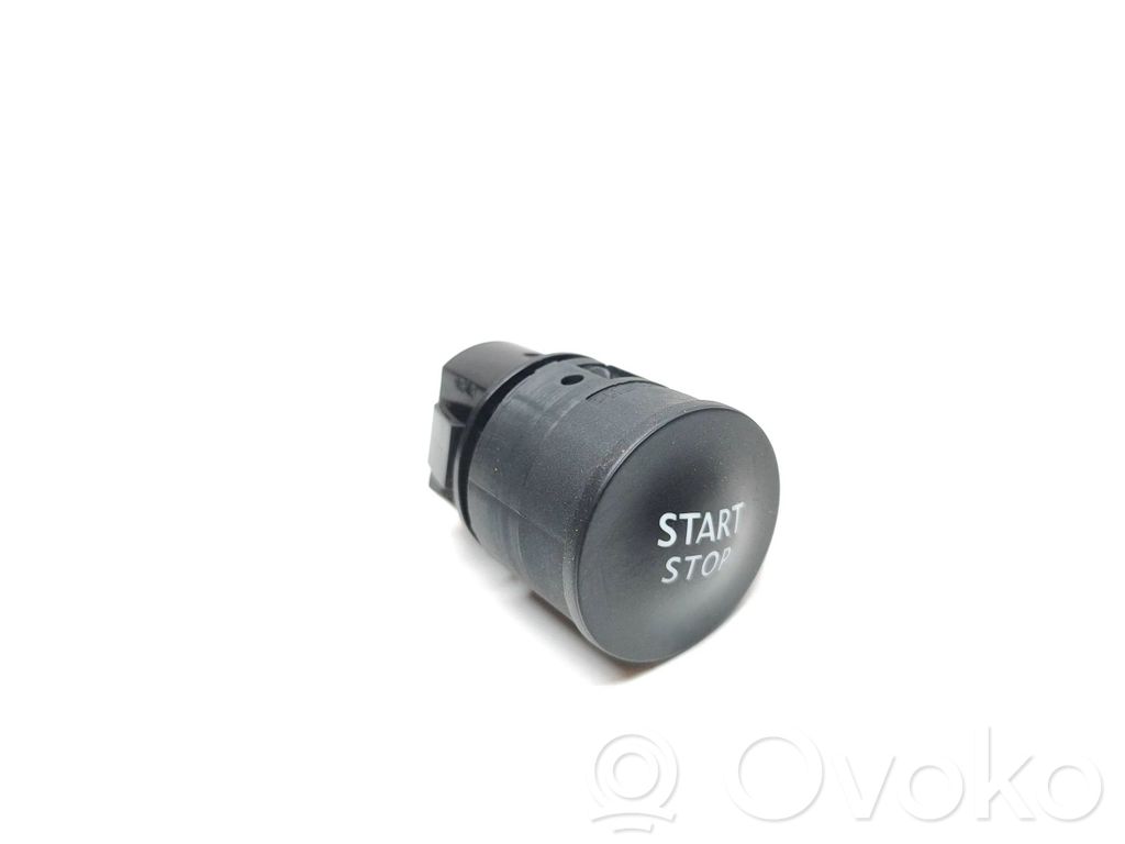 Renault Trafic III (X82) Engine start stop button switch 