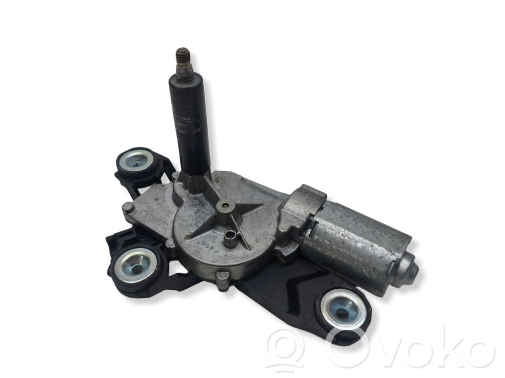 Ford Focus Wischermotor Heckscheibe 