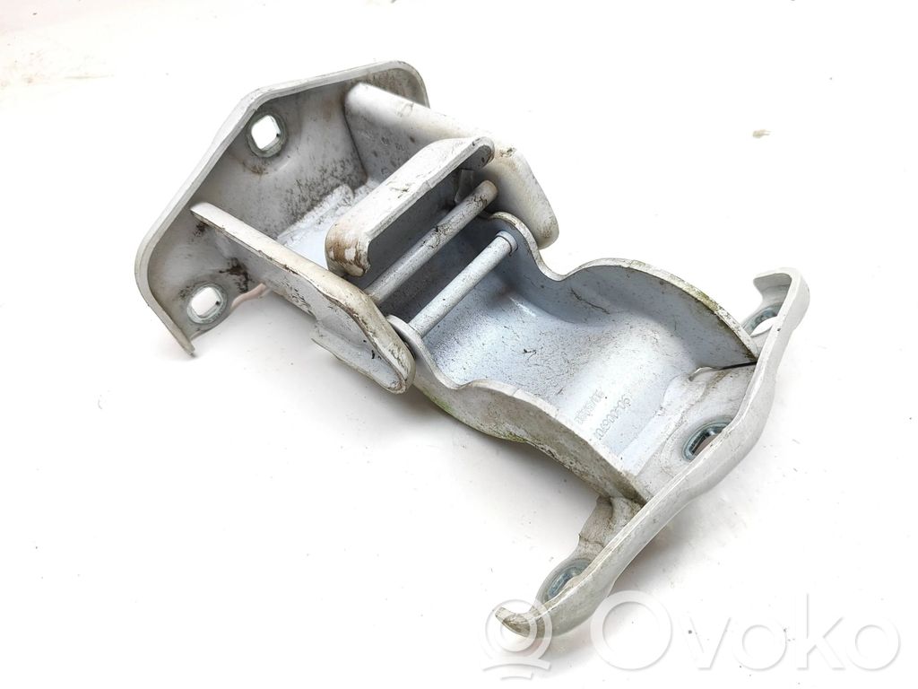 Renault Trafic III (X82) Rear door upper hinge 