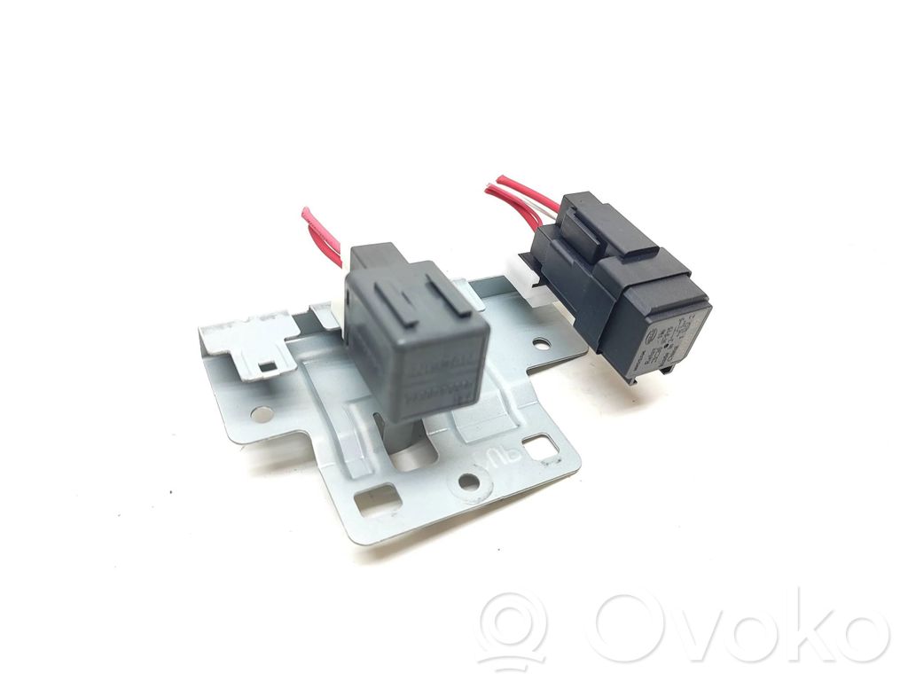 Renault Kadjar Other relay 