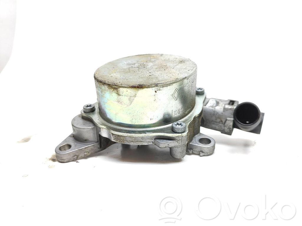Nissan Qashqai Bomba de vacío 