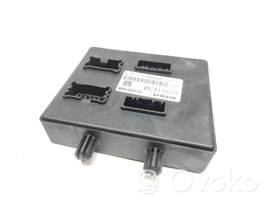 Renault Trafic III (X82) Other control units/modules 