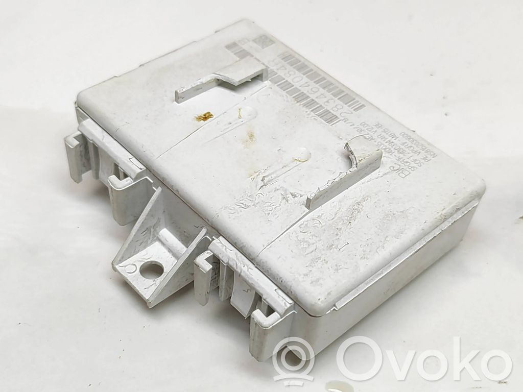 Renault Trafic III (X82) Other control units/modules 