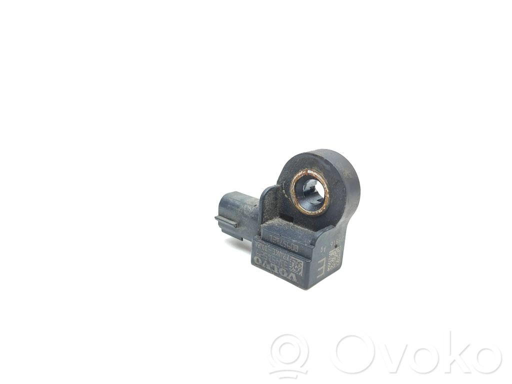 Volvo S90, V90 Airbagsensor Crashsensor Drucksensor 