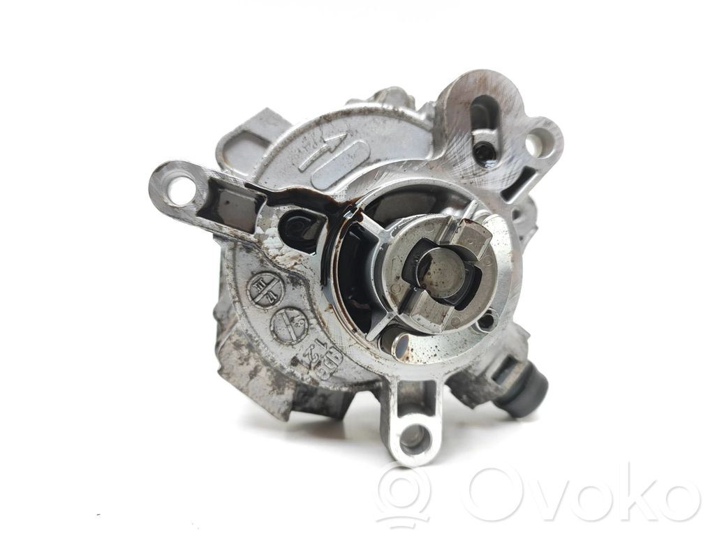 Volvo S90, V90 Vacuum pump 
