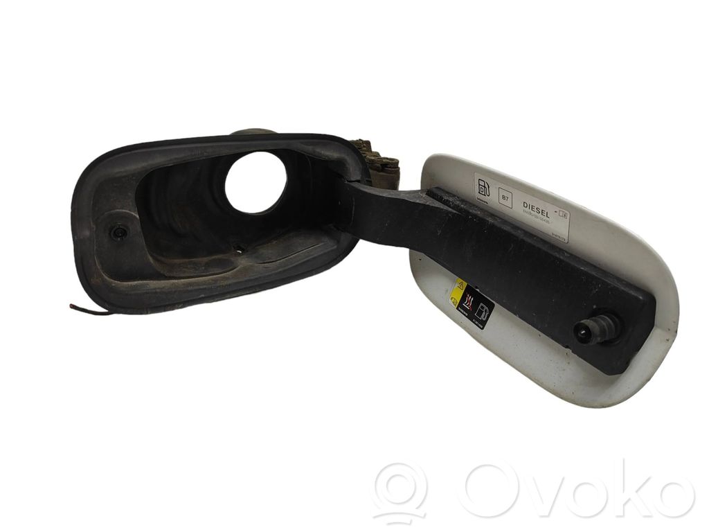 Volvo S90, V90 Fuel tank cap 