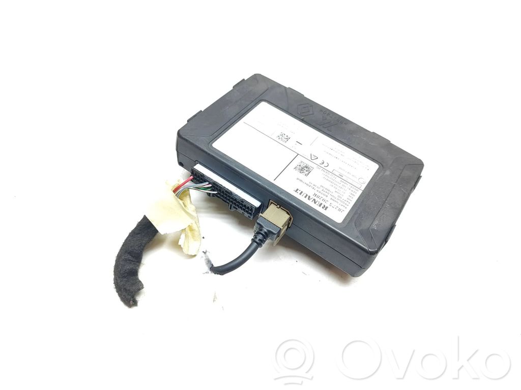Renault Kadjar Phone control unit/module 