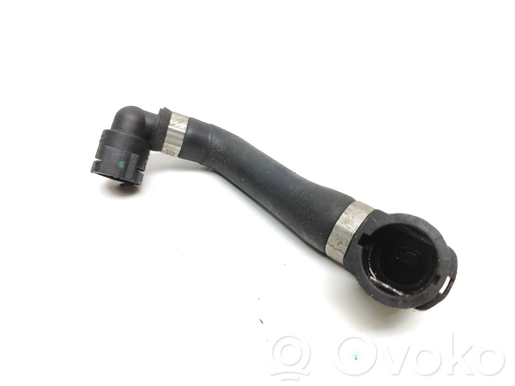 BMW 5 F10 F11 Engine coolant pipe/hose 