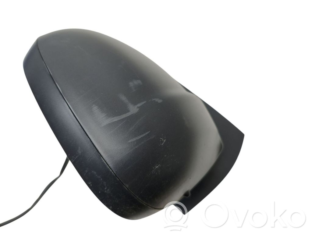 Citroen Jumpy Front door electric wing mirror 