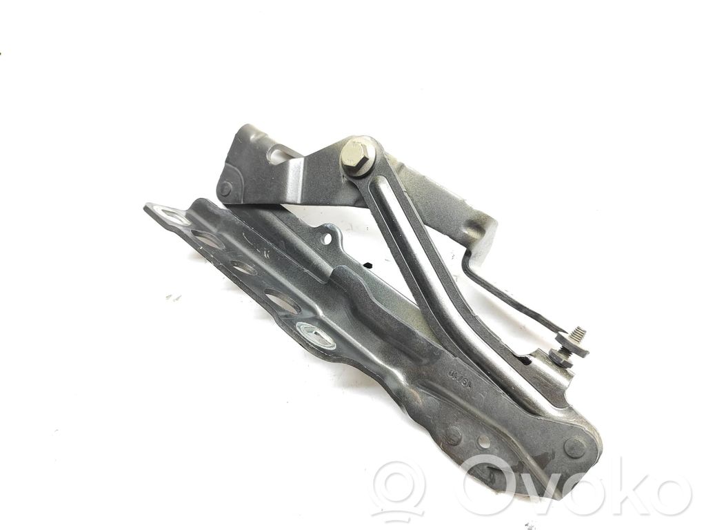 Peugeot 5008 II Engine bonnet/hood hinges 