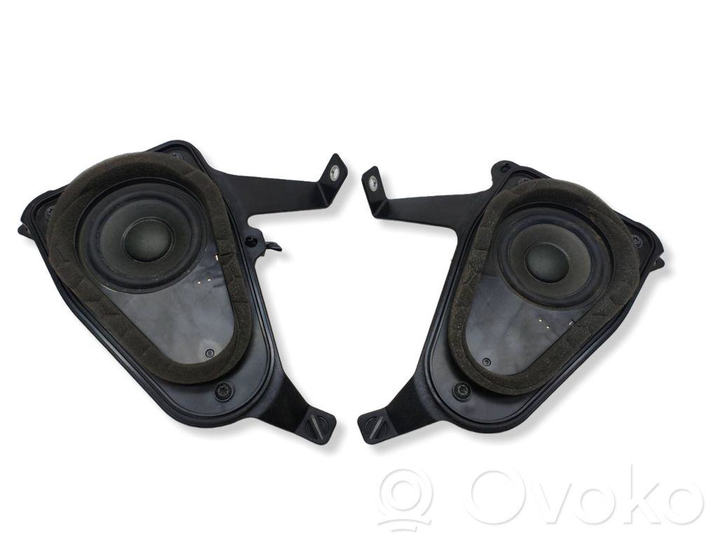 Volvo XC90 Altavoz de la puerta trasera 