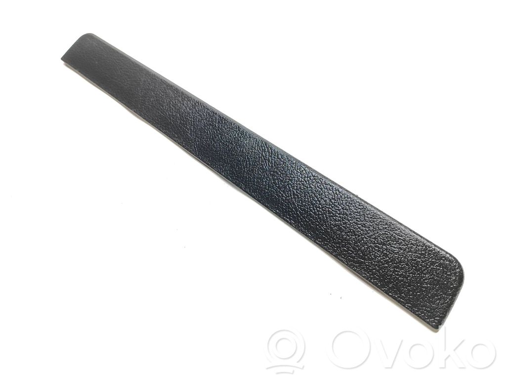 Toyota Land Cruiser (J200) Moldura protectora del borde trasero 
