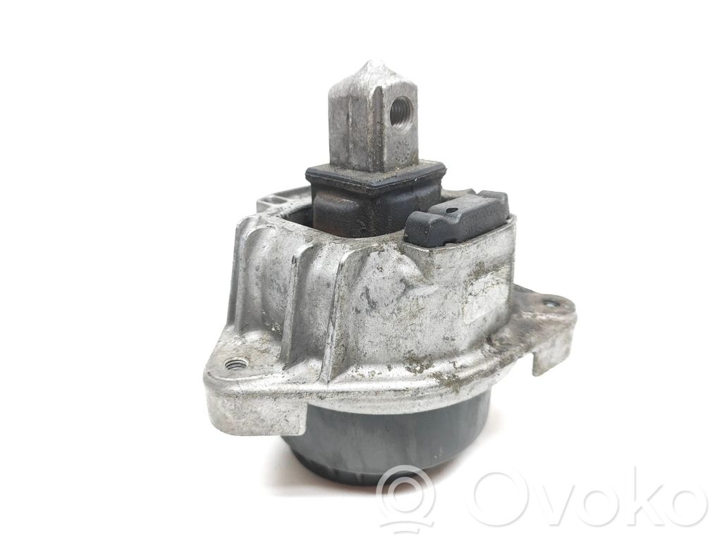 BMW 5 F10 F11 Supporto di montaggio del motore