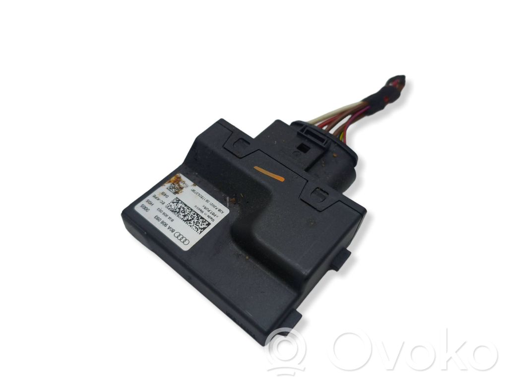 Audi Q5 SQ5 FY Unité de commande / module de pompe à carburant 