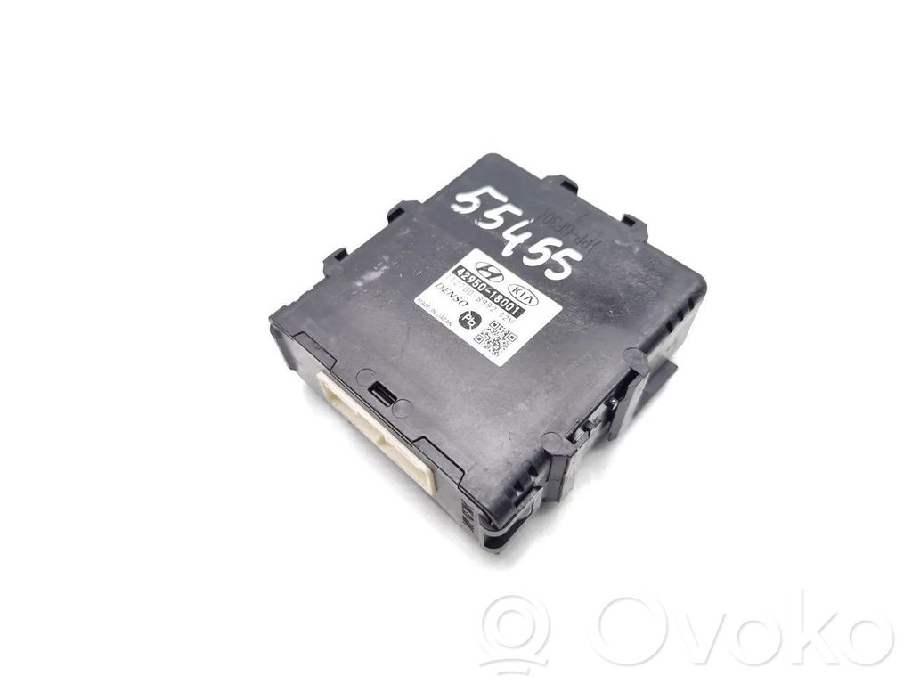 KIA Niro Steering rack control module 