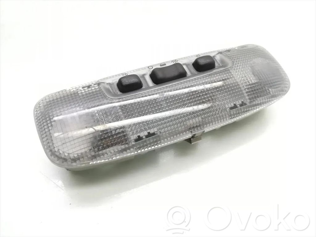 Ford Focus C-MAX Rear seat light 