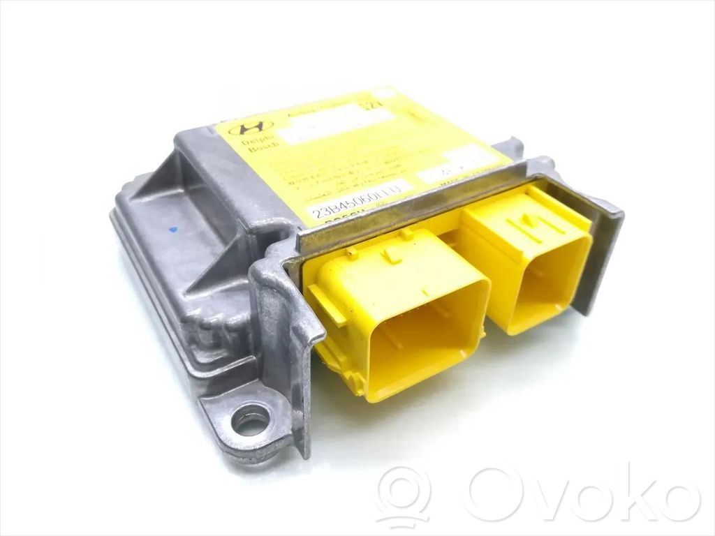 Hyundai Santa Fe Airbag control unit/module 