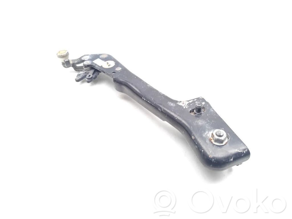 Ford Transit Custom Sliding door lower roller guide/hinge 