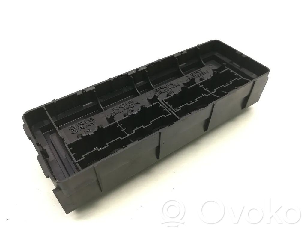 Opel Insignia A Climate control unit 