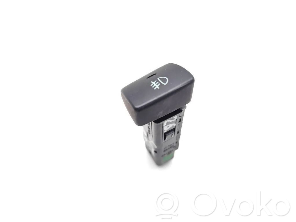 Hyundai Santa Fe Interruptor de luz antiniebla 