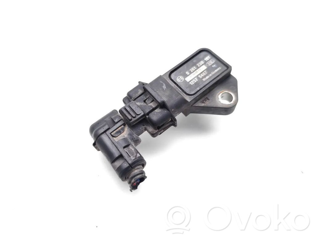 Opel Corsa D Air pressure sensor 