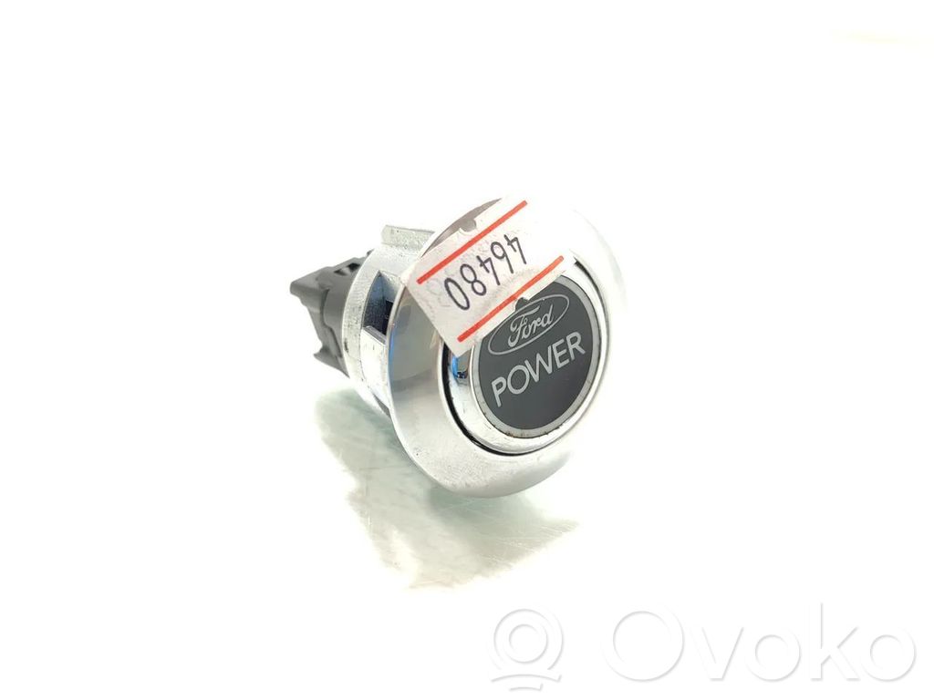 Ford C-MAX II Engine start stop button switch 