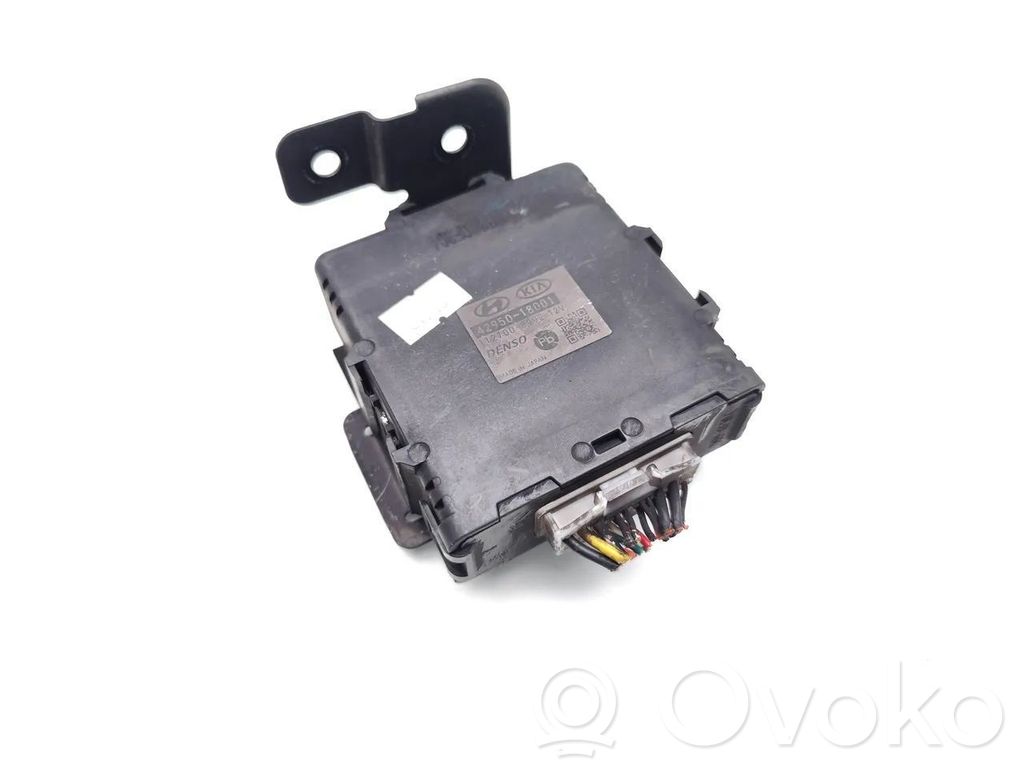 KIA Niro Steering rack control module 