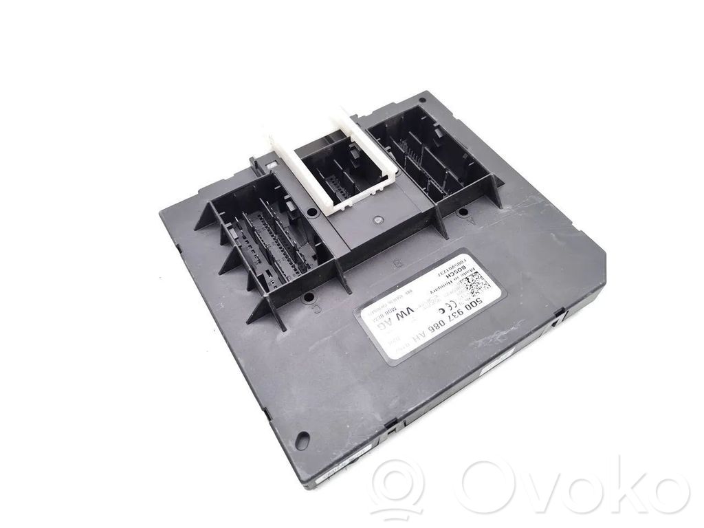 Sterownik / Moduł komfortu   5Q0937086AH