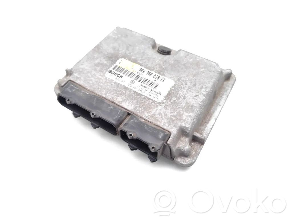 Volkswagen Golf IV Engine control unit/module 