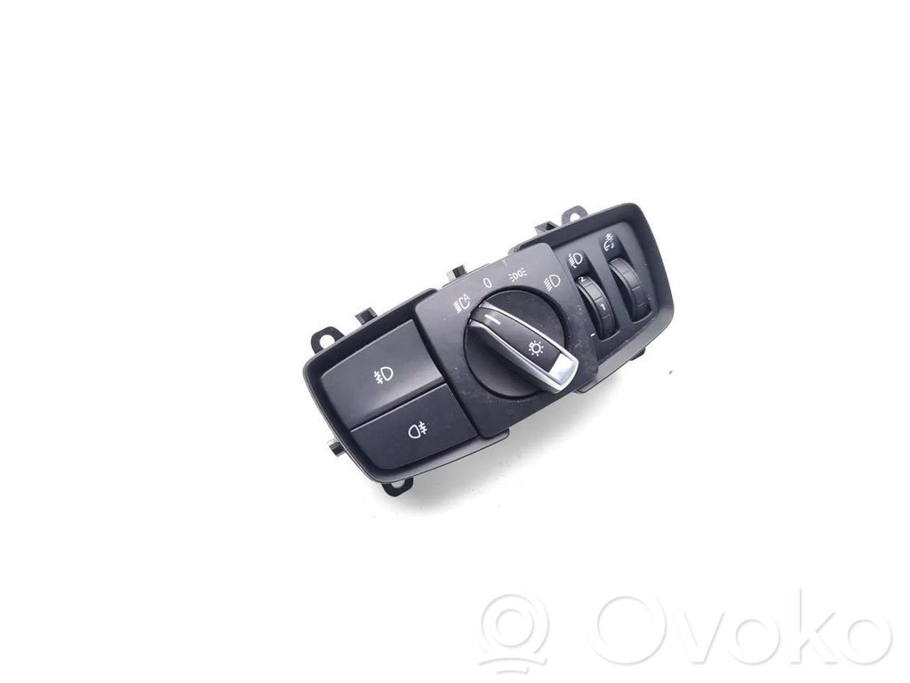 BMW 1 F20 F21 Valokatkaisija 