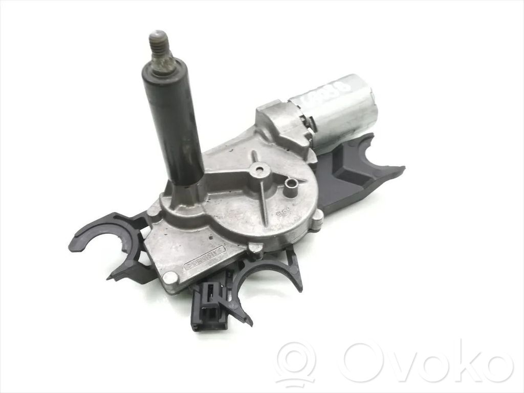 Ford Galaxy Rear window wiper motor 