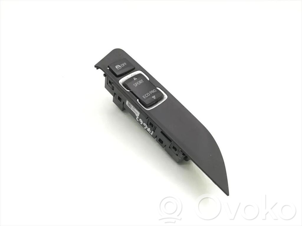BMW 3 F30 F35 F31 Comutator controlul tracțiunii (ASR) 
