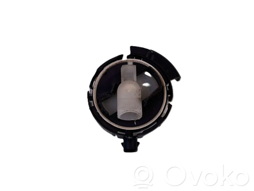Volkswagen T-Roc Airbag deployment crash/impact sensor 